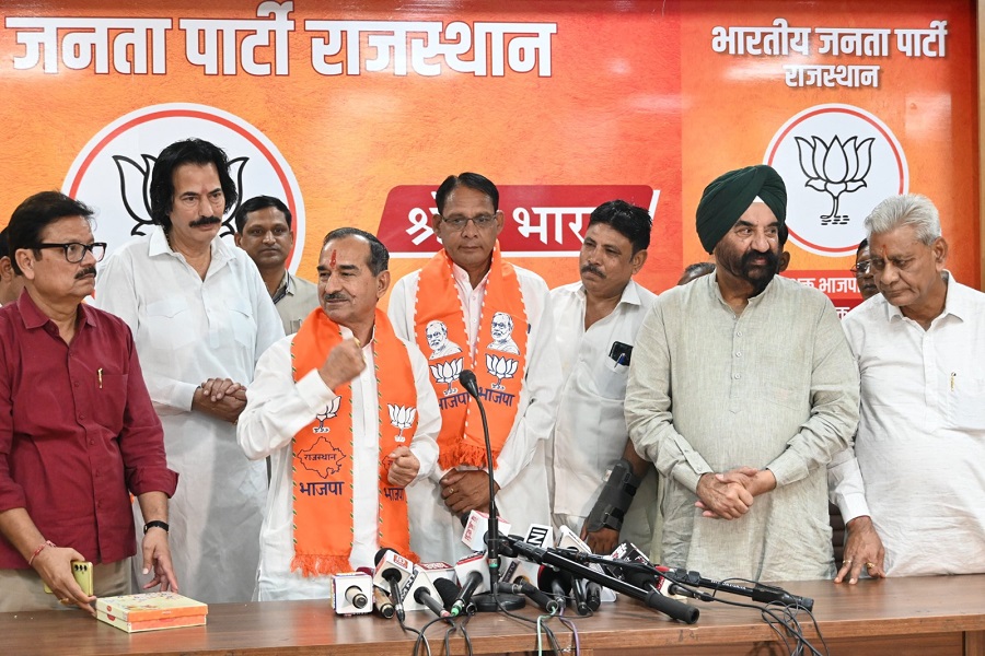 Madan Rathore Devendra Katara