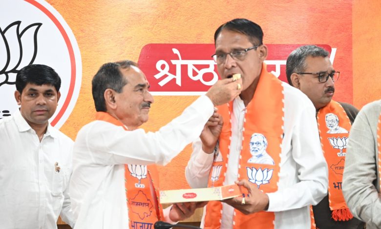 Madan Rathore Devendra Katara