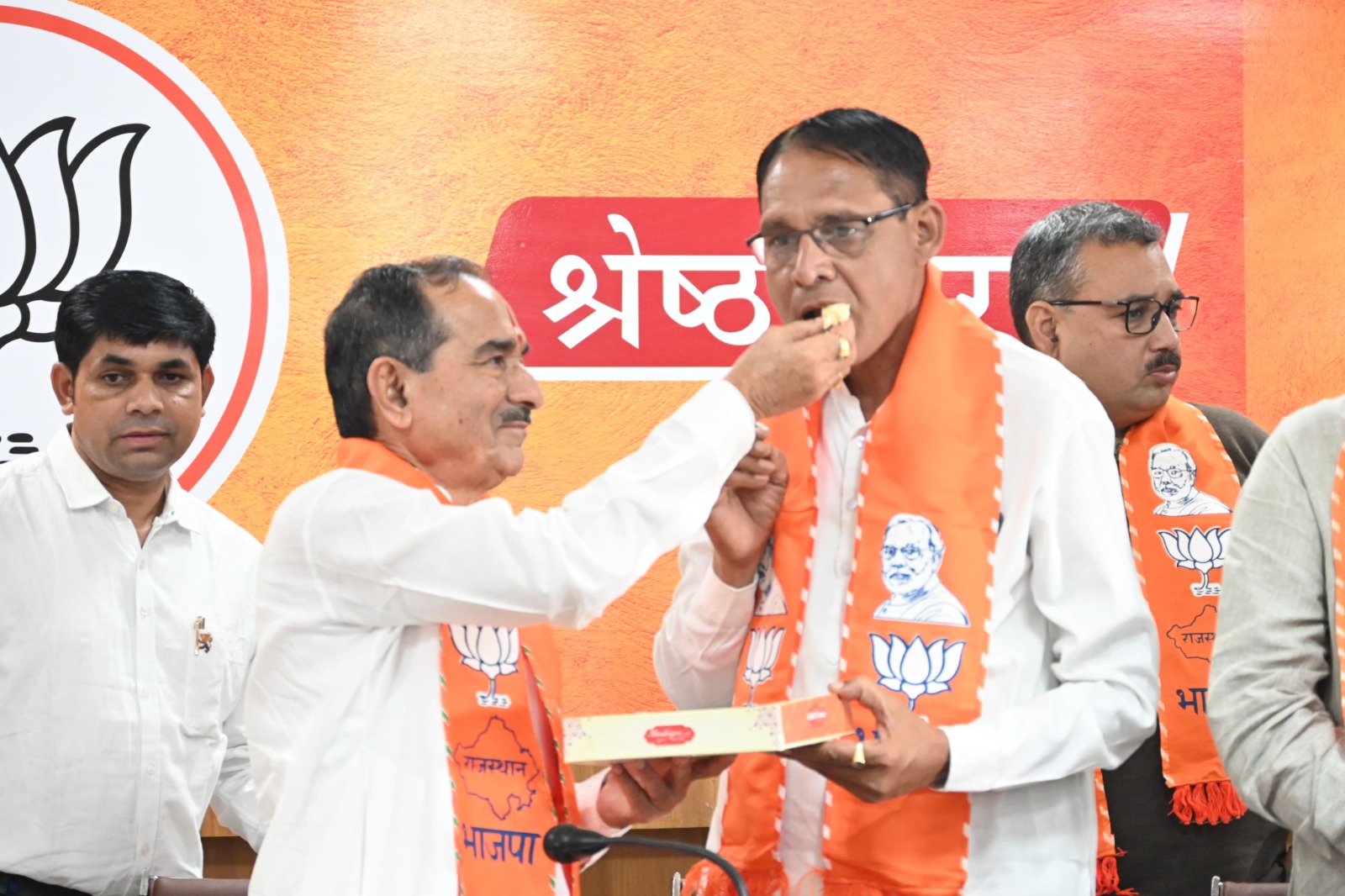 Madan Rathore Devendra Katara