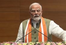 PM Modi on Article 370