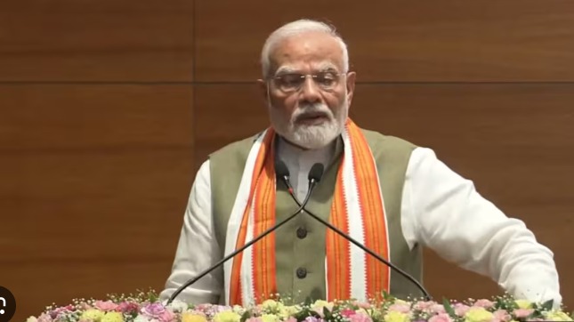 PM Modi on Article 370