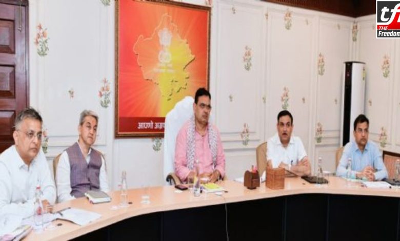Rajasthan By Election