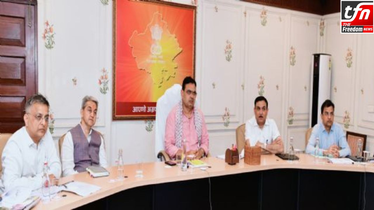 Rajasthan By Election