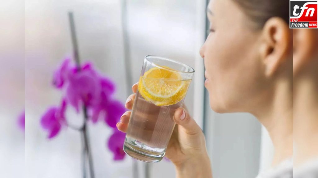 Benefits and disadvantages of warm water