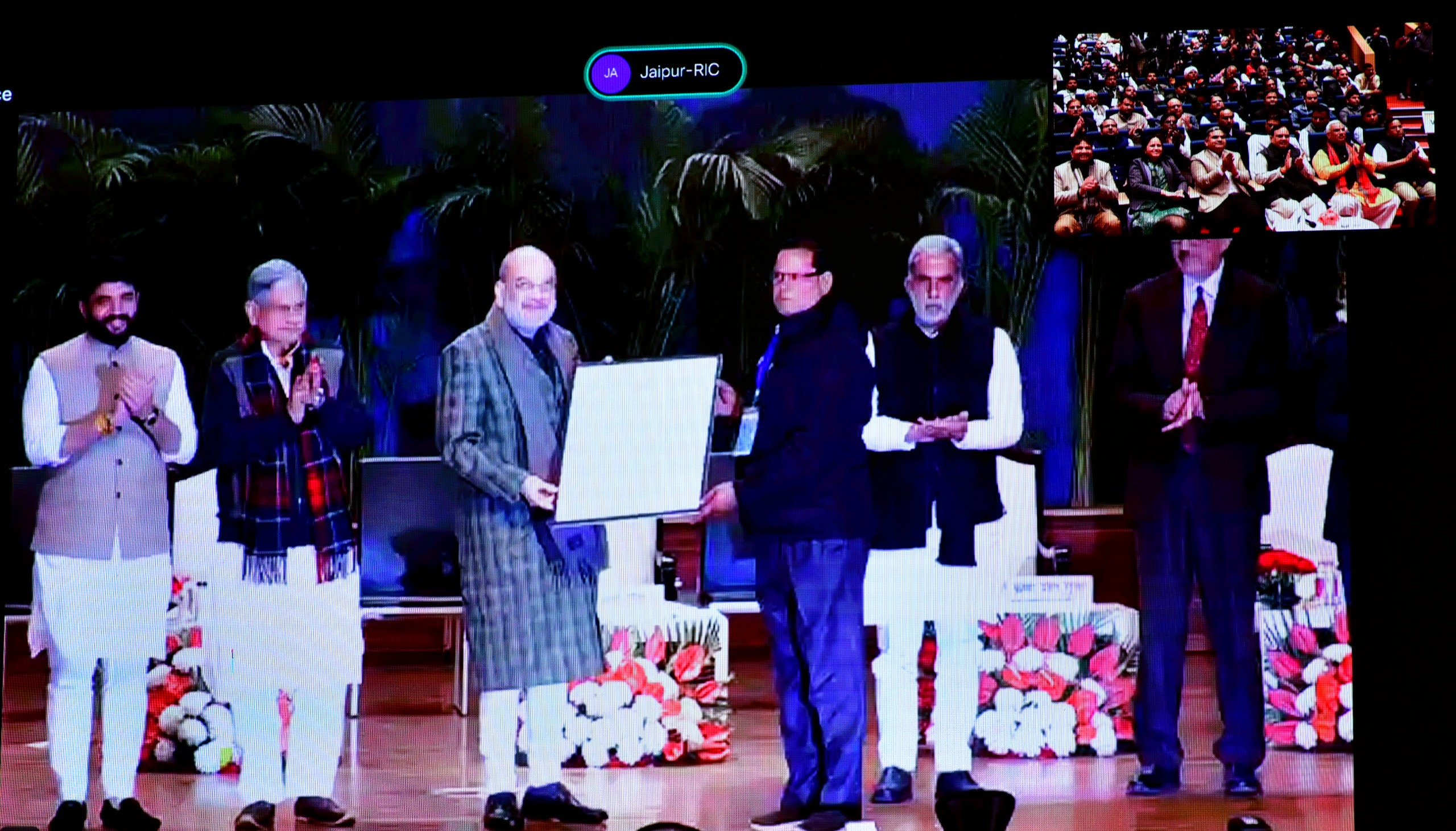 Amit Shah
