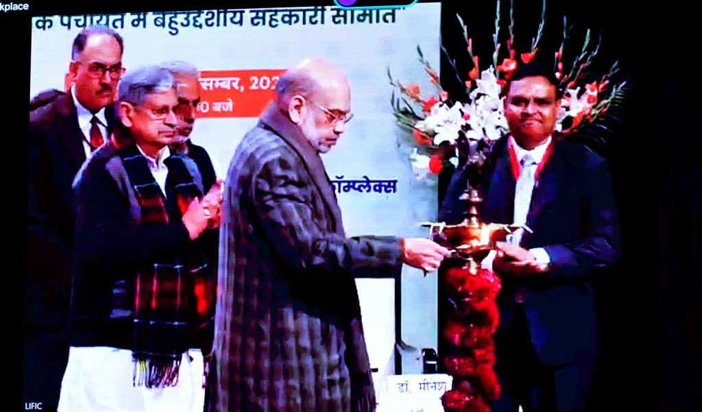 Amit Shah