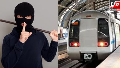 Delhi Metro