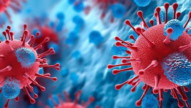 Human Metapneumovirus