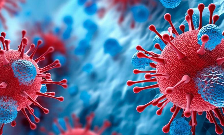 Human Metapneumovirus