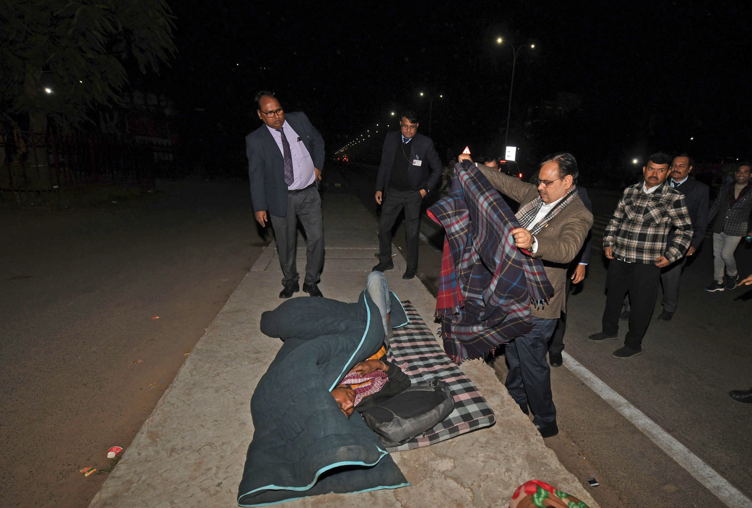 CM Bhajanlal Sharma