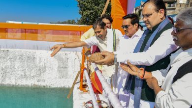 CM Shri Bhajanlal Sharma