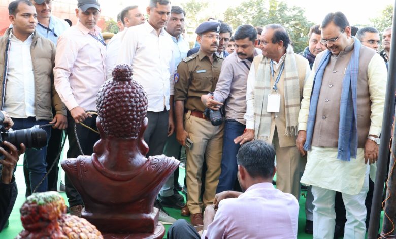 CM भजनलाल शर्मा