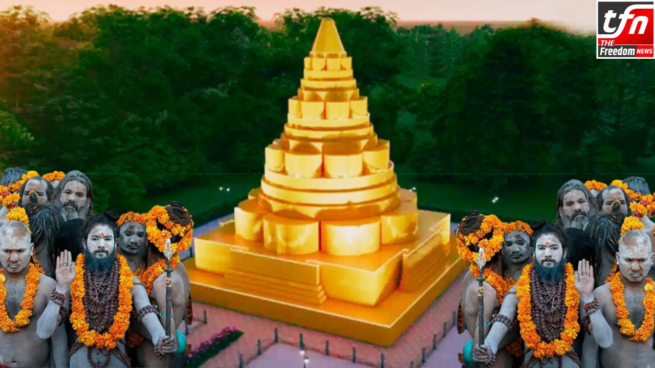 Mahakumbh 2025