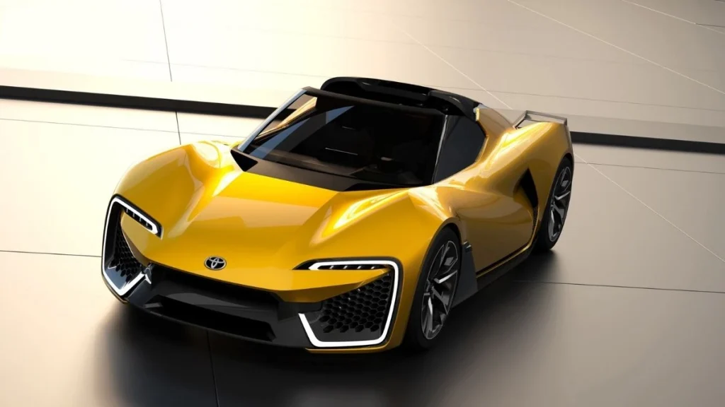 launc Electric Cars