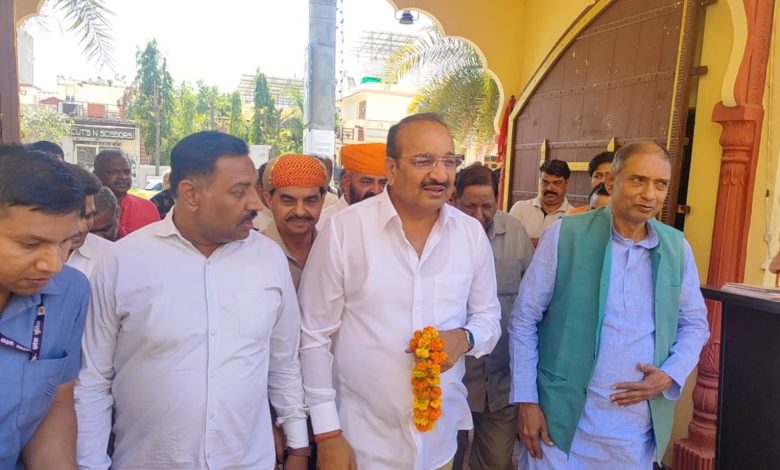 अखिल भारतीय क्षत्रिय महासभा