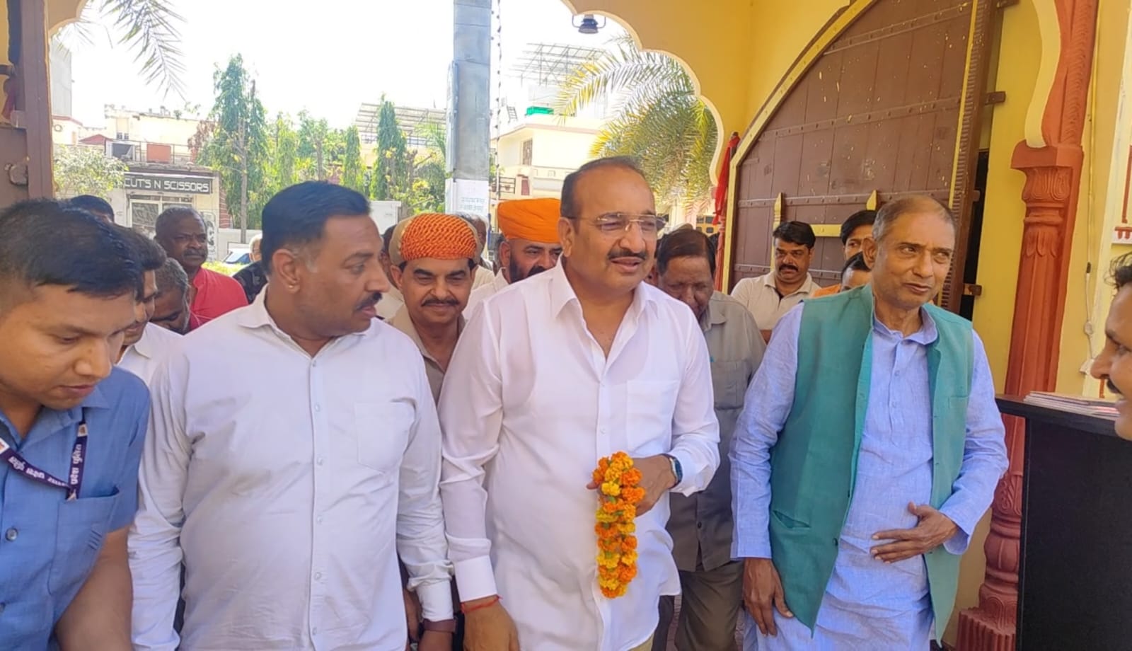 अखिल भारतीय क्षत्रिय महासभा
