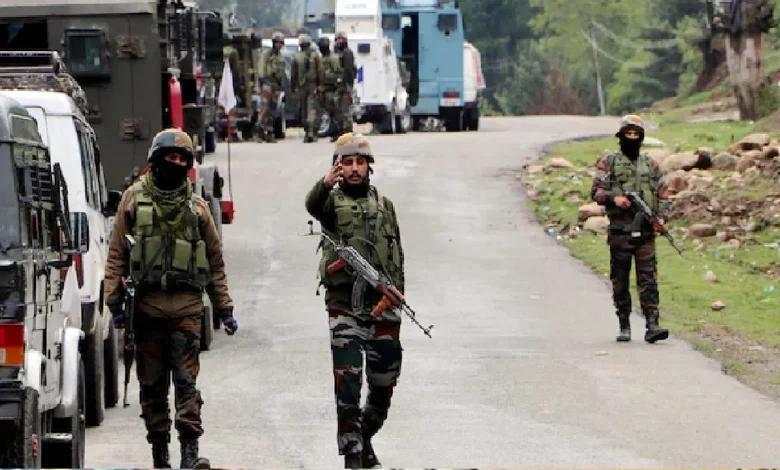 Jammu and Kashmir के कठुआ