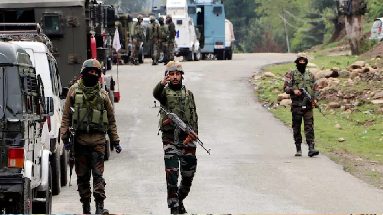 Jammu and Kashmir के कठुआ