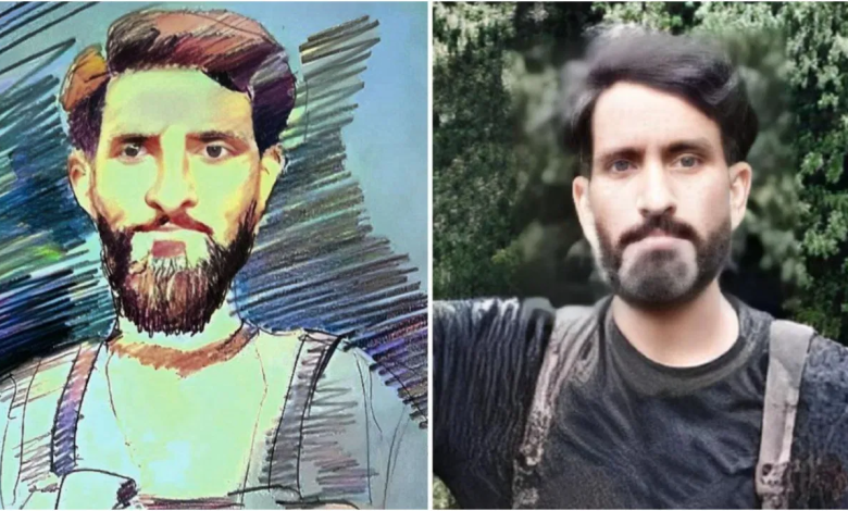 Hashim Musa, ISI collusion, Lashkar-e-Taiba,