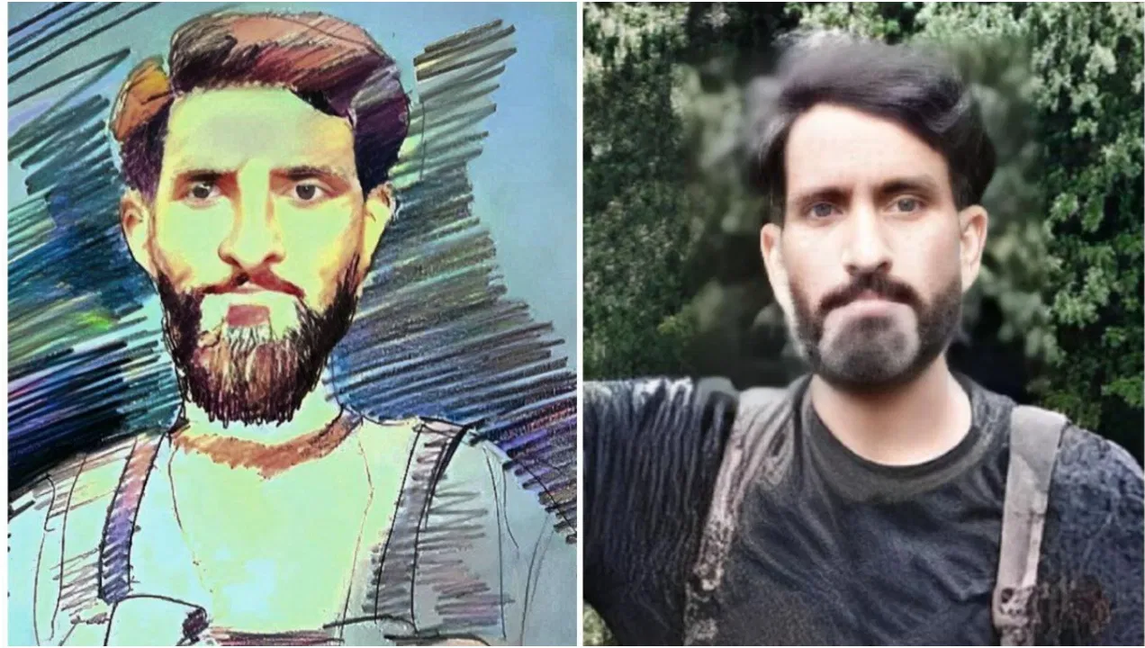 Hashim Musa, ISI collusion, Lashkar-e-Taiba,