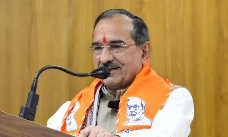 Madan Rathore