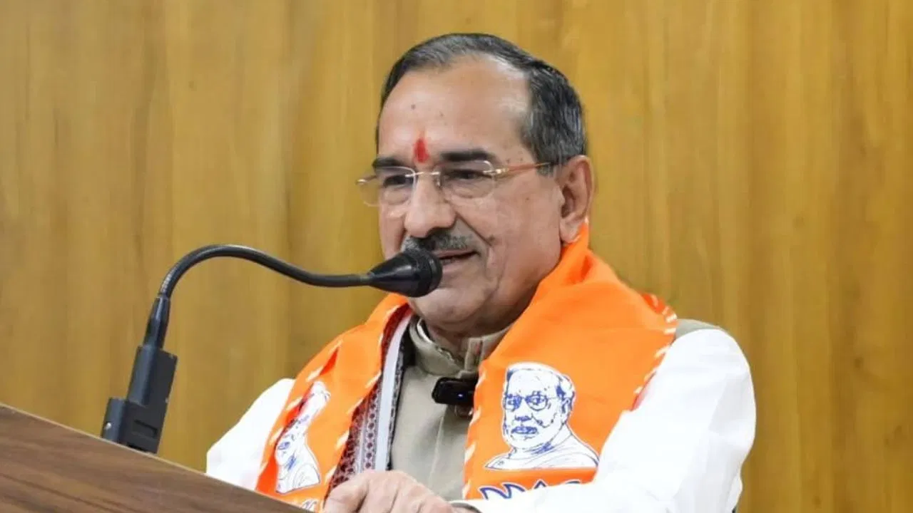 Madan Rathore