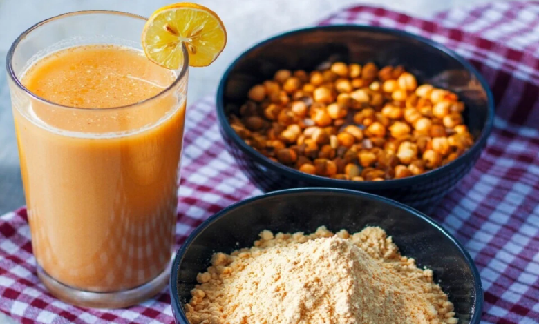 Benefits of Sattu