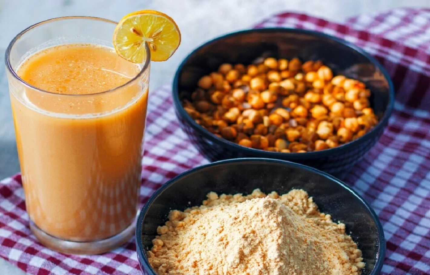 Benefits of Sattu