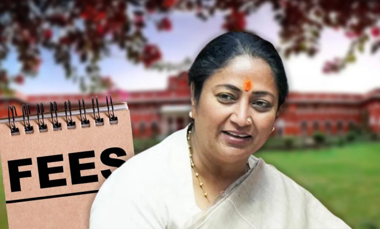 School Fee Regulation Act