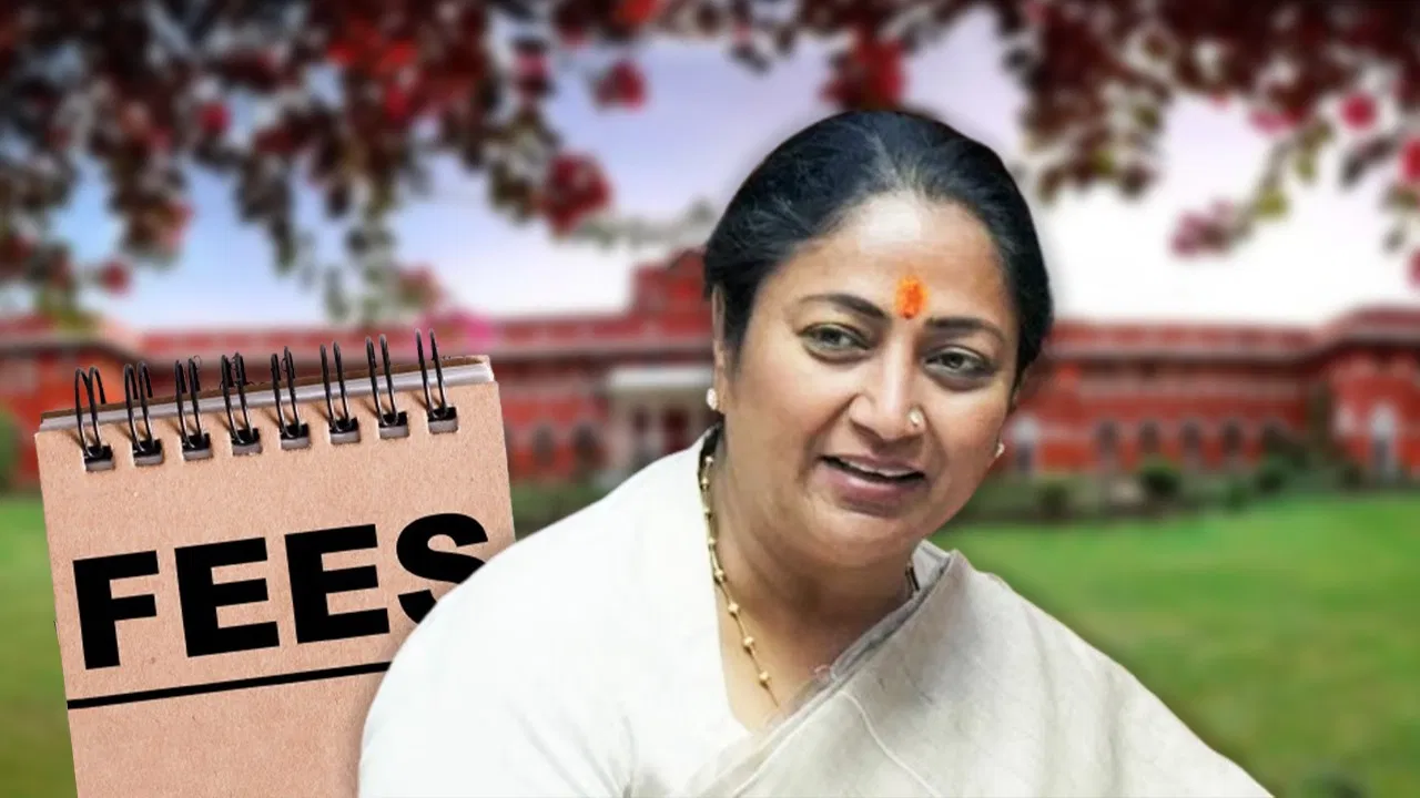 School Fee Regulation Act