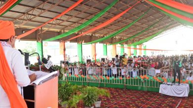 Chief Minister Shri Bhajanlal Sharma