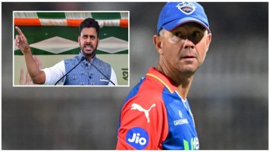 IPL 2025: रिकी पोंटिंग की रणनीति पर भड़के मनोज तिवारी, बोले- “पंजाब किंग्स इस बार नहीं जीतेगी ट्रॉफी”