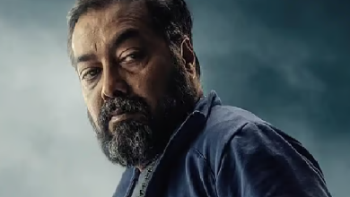 Anurag Kashyap