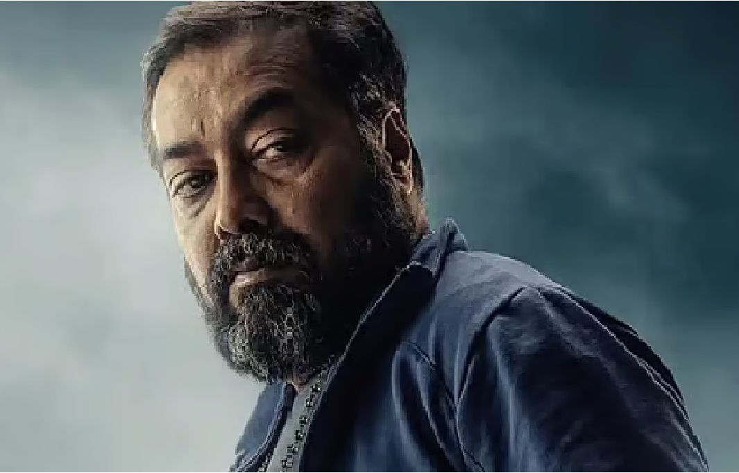 Anurag Kashyap