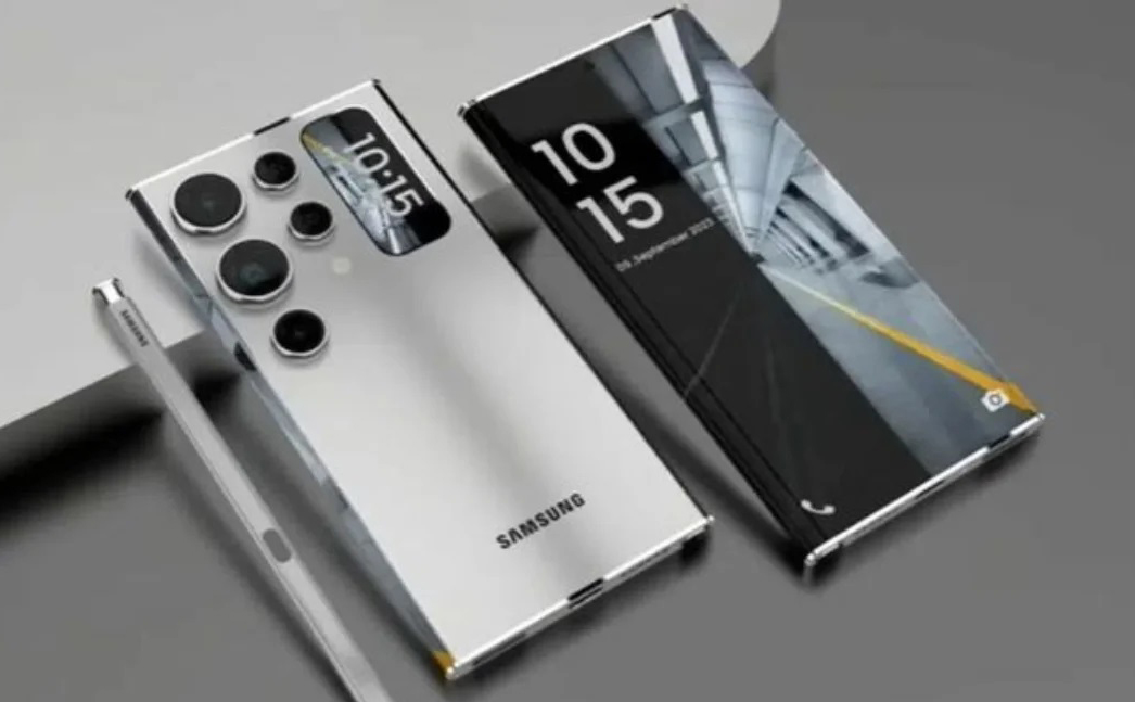 Galaxy S25 Ultra