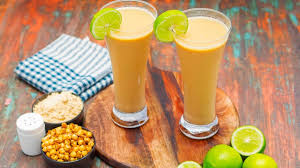 Sattu