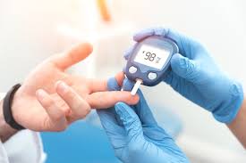 Diabetes Patients
