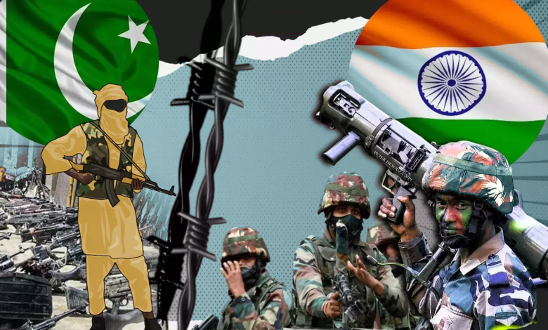 india vs pakistan