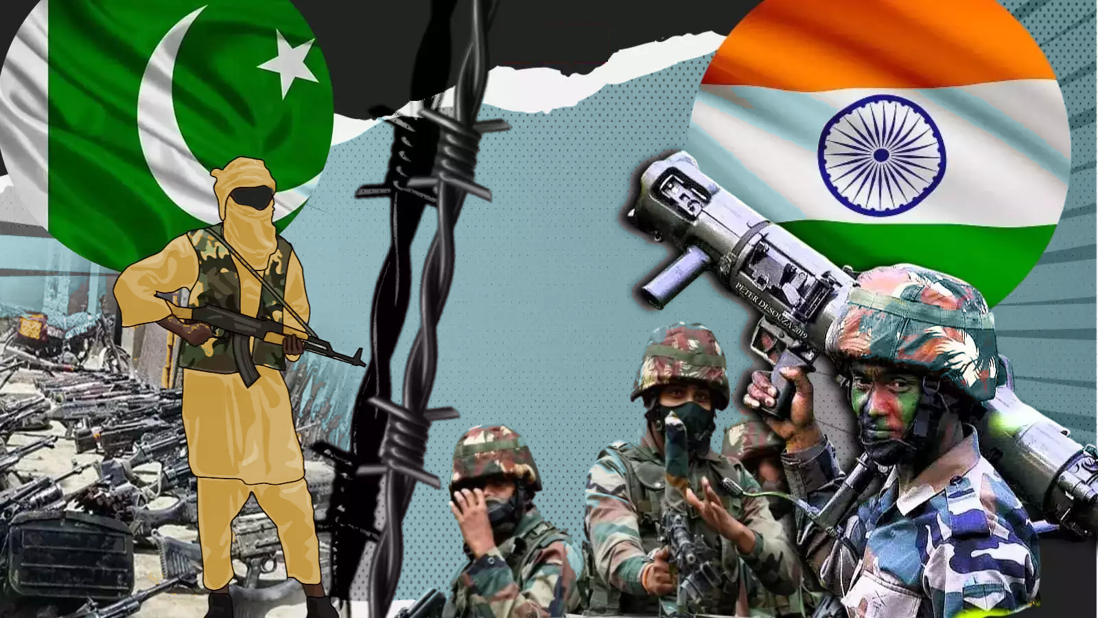 india vs pakistan
