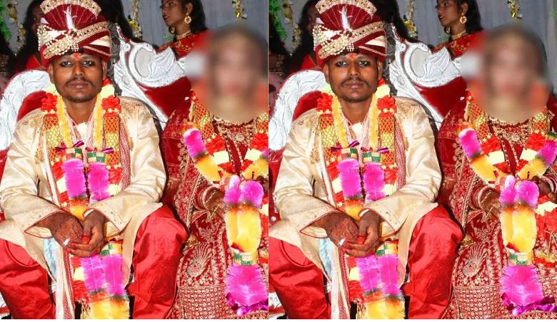 दरभंगा में विदाई के समय दुल्हन का गन पॉइंट पर अपहरण