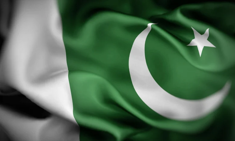Pakistani