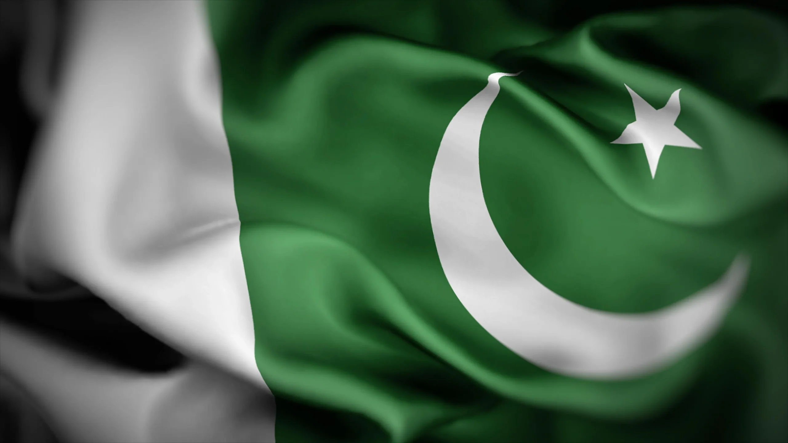Pakistani