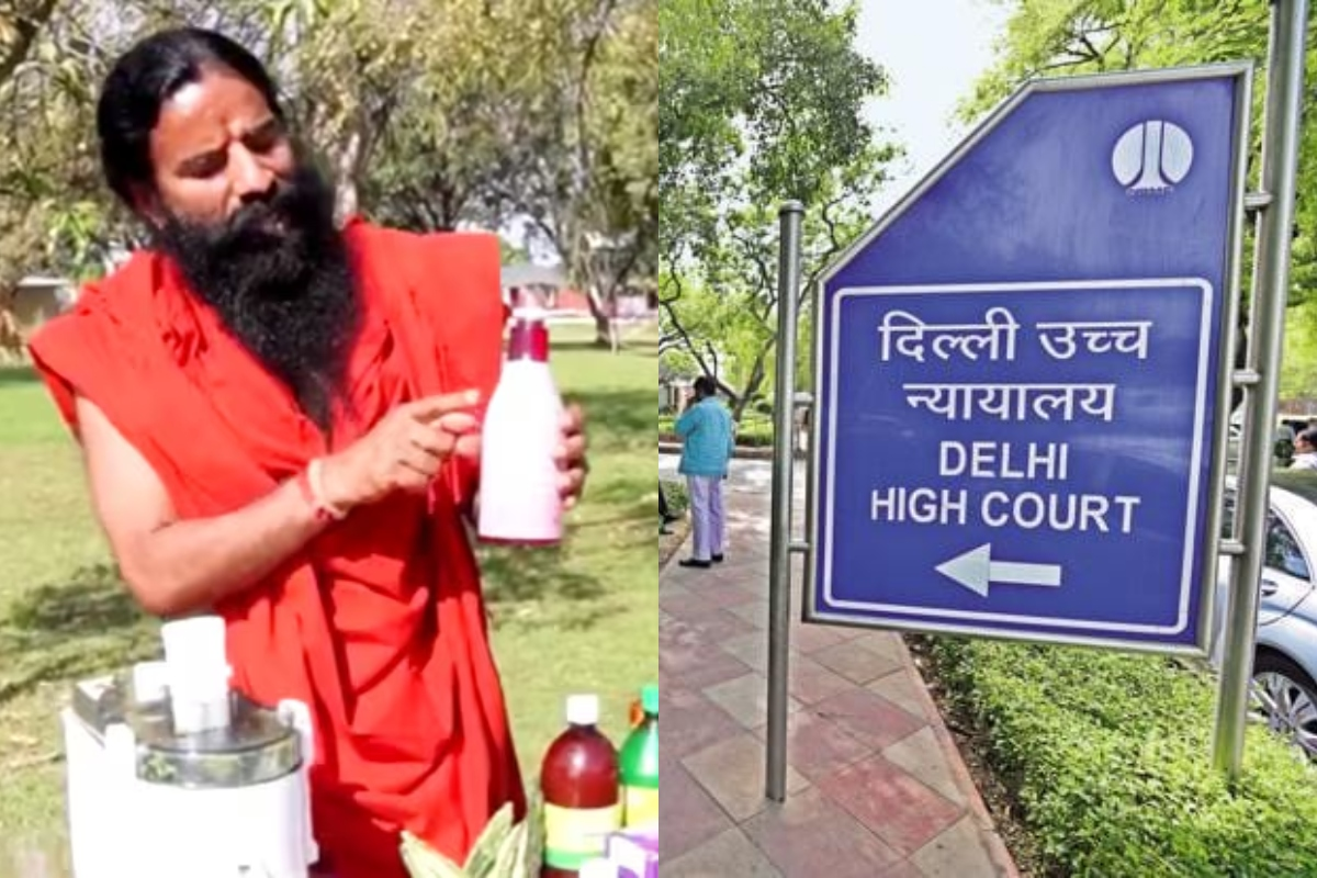 Baba Ramdev