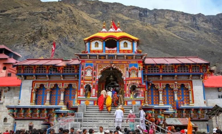 BadrinathDham