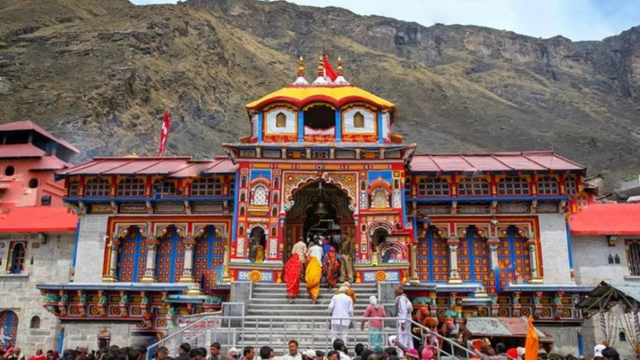 BadrinathDham