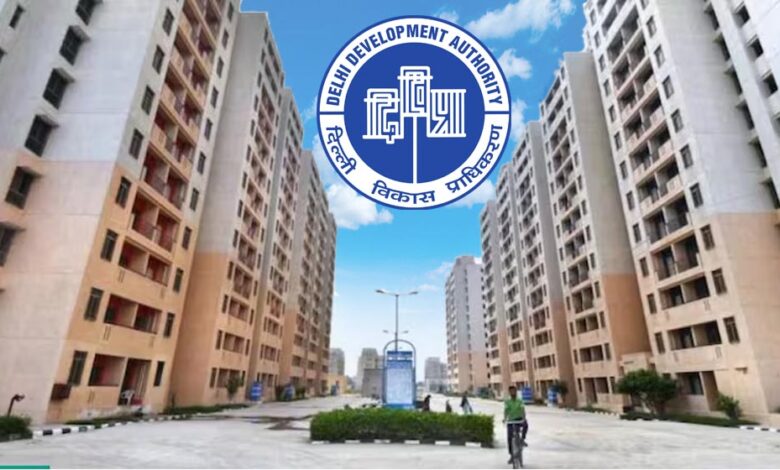 DDA Apna Ghar Housing Scheme 2025