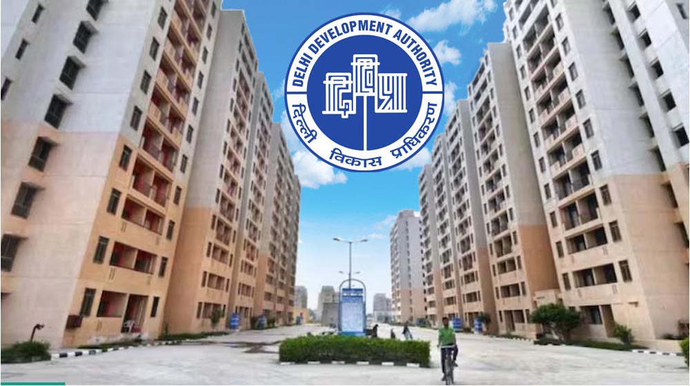 DDA अपना घर आवास योजना 2025: दिल्ली में किफायती दरों पर 7,500 फ्लैट्स, जानें पूरी डिटेल्स