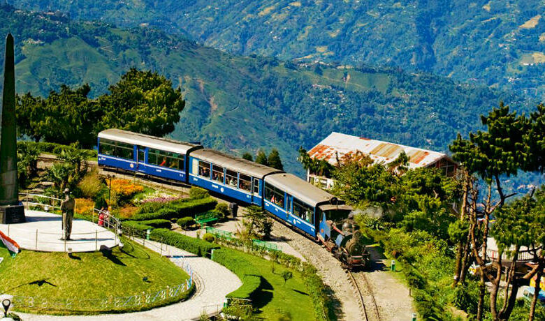 Darjeeling Tour Packages
