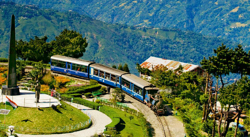 Darjeeling Tour Packages