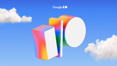 Google I/O 2025